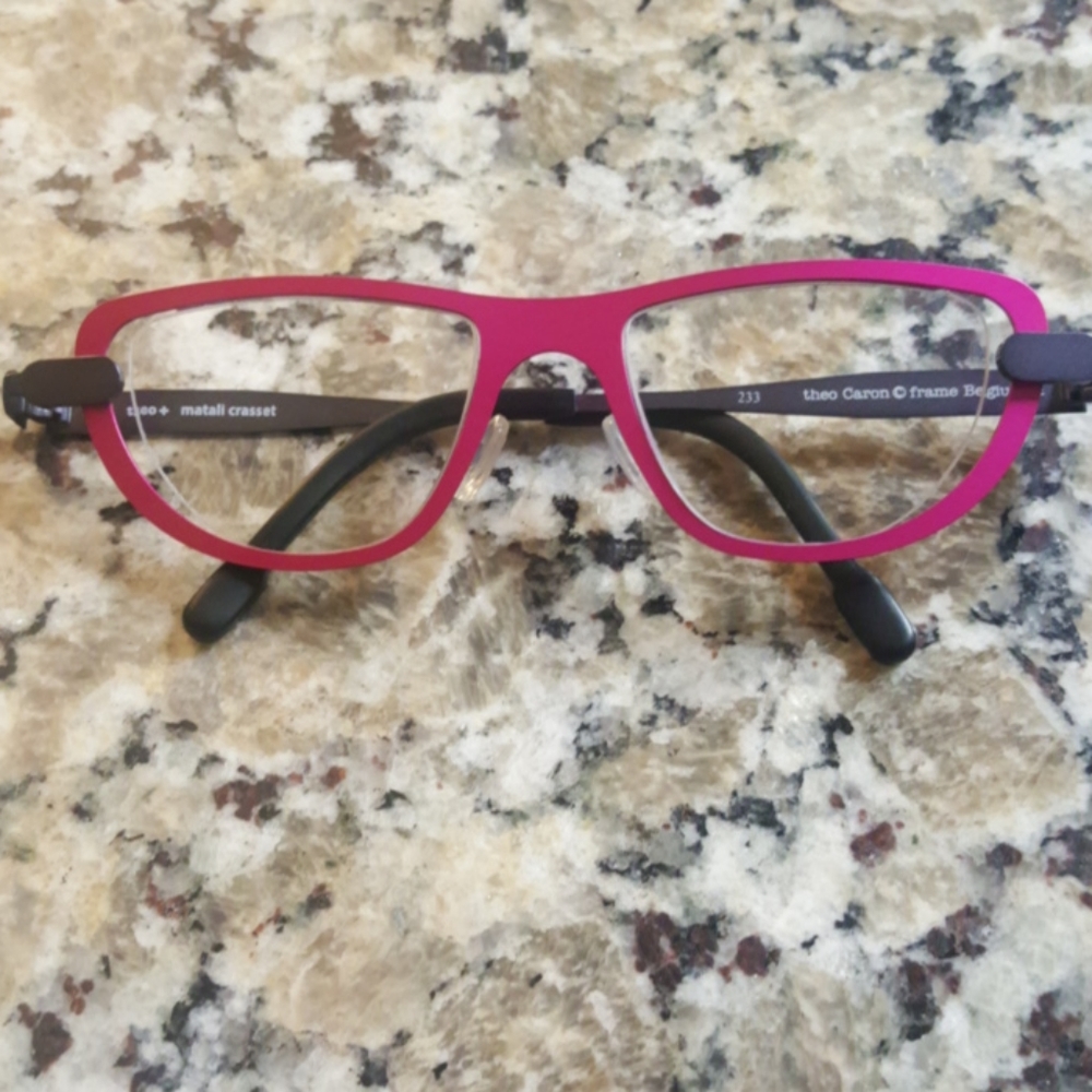 Theo Eyewear